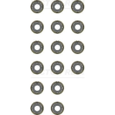 Dichtungssatz Ventilschaft TOYOTA 12-53854-01
