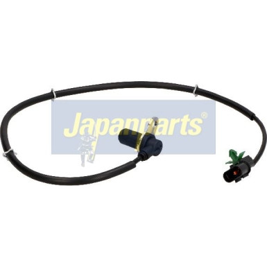 Sensor, Raddrehzahl ABS-535