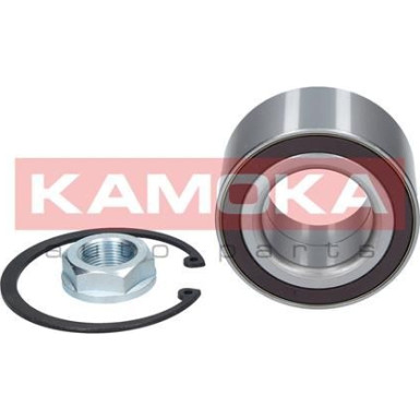 KAMOKA Radlagersatz 5600089 KAMOKA Radlagersatz 5600089