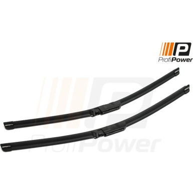 PROFIPOWER Wischblatt 1W1072K PROFIPOWER Wischblatt 1W1072K