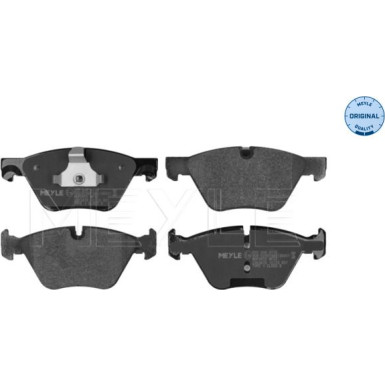 Bremsbelagsatz Bmw P. F10 520-535B/D 10 252469719 Bremsbelagsatz Bmw P. F10 520-535B/D 10 252469719