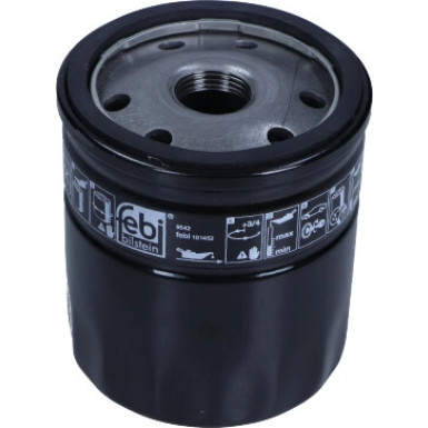febi Ölfilter PKW 101452 febi Ölfilter PKW 101452
