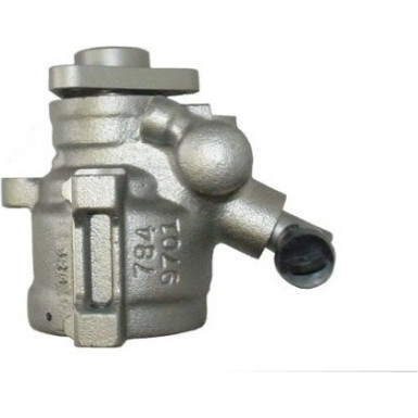 SPIDAN Hydraulikpumpe 53545 SPIDAN Hydraulikpumpe 53545