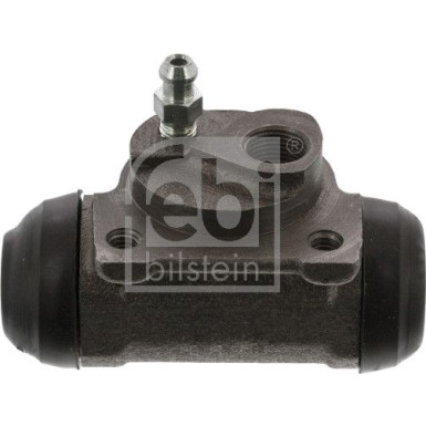 FEBI BILSTEIN Bremsrolle 09036 FEBI BILSTEIN Bremsrolle 09036