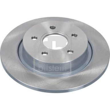 FEBI BILSTEIN Bremsscheibe 24620 FEBI BILSTEIN Bremsscheibe 24620