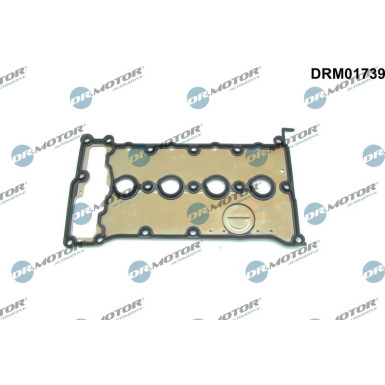 Dichtung, Zylinderkopfhaube DRM01739