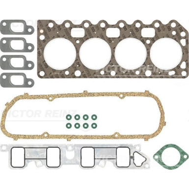 Entrussersatz FORD Fiesta 95 02-27435-02