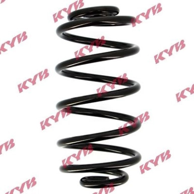 KYB Fahrwerksfeder Saab Vol. 9-3 1.8/1.9D/2.0 03/05 K-Flex RH6398