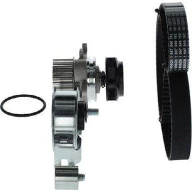 Wasserpumpe + Zahnriemensatz 1987946461 Wasserpumpe + Zahnriemensatz 1987946461