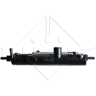 Kühler, Motorkühlung 54682 Kühler, Motorkühlung 54682