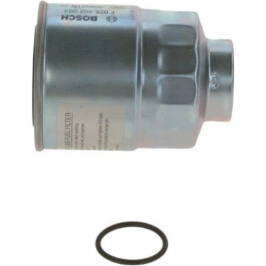 Kraftstofffilter HONDA CR-V,Civic F 026 402 063