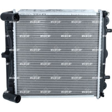 Kühler, Motorkühlung 59131 Kühler, Motorkühlung 59131
