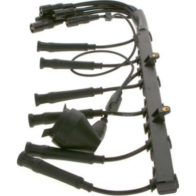 Zündleitungssatz BMW 3,5 Serie 0 986 356 323