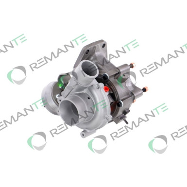 Lader, Aufladung 003-001-001015R