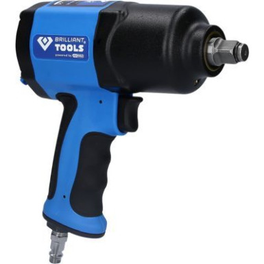 KS TOOLS Schlagschrauber (Druckluft) BT160100