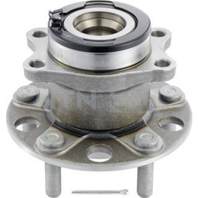 Radlagersatz VA m.ABS Sensorring DODGE,JEEP,MITSUBISHI ASX,Lancer R186.10 Radlagersatz VA m.ABS Sensorring DODGE,JEEP,MITSUBISHI ASX,Lancer R186.10