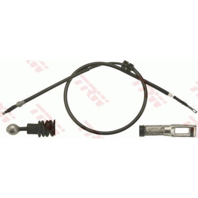 Handbremsseil re GCH3008 Handbremsseil re GCH3008