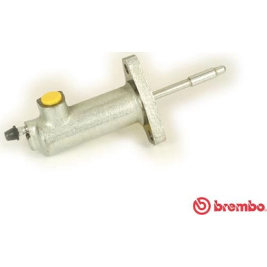 BREMBO Nehmerzylinder, Kupplung E 50 005 BREMBO Nehmerzylinder, Kupplung E 50 005