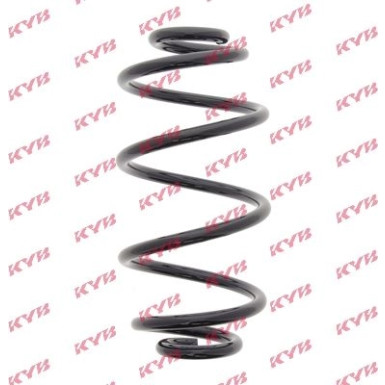 KYB Fahrwerksfeder Saab Vol. 9-3 1.8-2.8 09/02 K-Flex RX6360