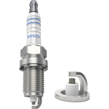 Zündkerze OPEL,SAAB,FIAT,ALFA Nickel 0 242 229 699 Zündkerze OPEL,SAAB,FIAT,ALFA Nickel 0 242 229 699