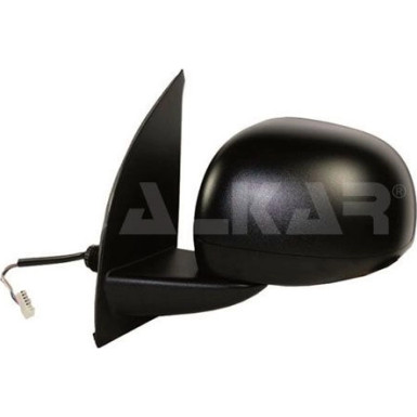 ALKAR Außenspiegel 6127934