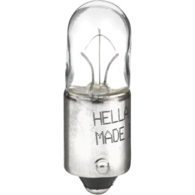 HELLA Glühlampe 8GP 002 067-123 STANDARD