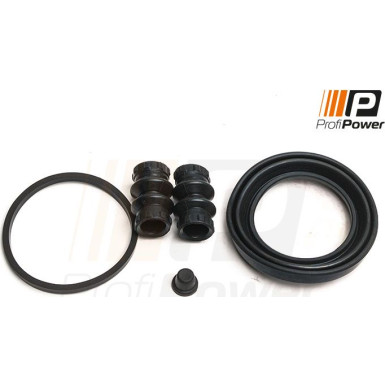 PROFIPOWER Reparatursatz, Bremssattel 9B3168 PROFIPOWER Reparatursatz, Bremssattel 9B3168