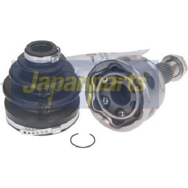 Gelenksatz, Antriebswelle Jeep Compass 06- /Mitsubishi Lancer GI-909 Gelenksatz, Antriebswelle Jeep Compass 06- /Mitsubishi Lancer GI-909