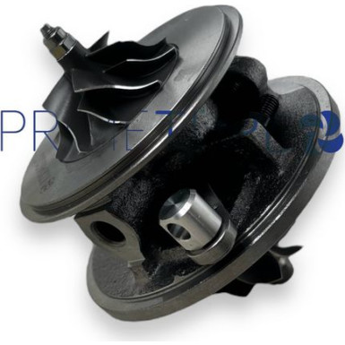 Prime Turbo Rumpfgruppe, Lader K00401C Prime Turbo Rumpfgruppe, Lader K00401C