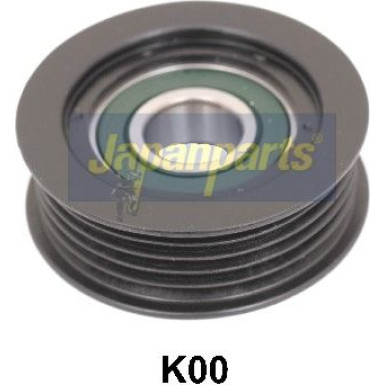 Umlenk-/Führungsrolle, Keilrippenriemen RP-K00