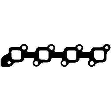 CORTECO Auspuffdichtung 460239P