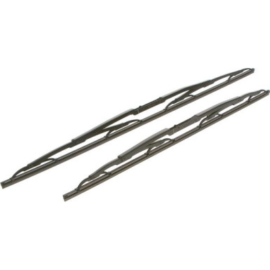 866 BOSCH Wischerblatt 3397001866 866 BOSCH Wischerblatt 3397001866
