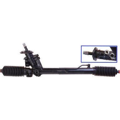 Lenkgetriebe hydraulisch SEAT Arosa,VW Lupo,Polo 95 712520040 Lenkgetriebe hydraulisch SEAT Arosa,VW Lupo,Polo 95 712520040