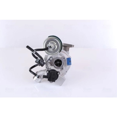 Nissens Turbo 93454