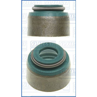 AJUSA Dichtring, Ventilschaft 12006200