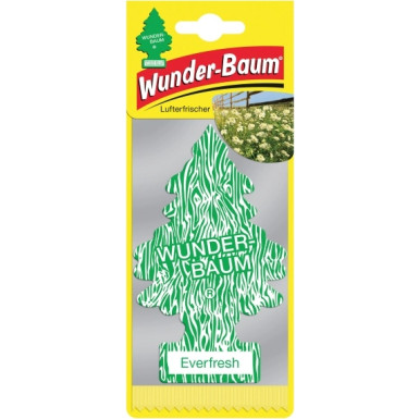 Immer Der Duft Eines Weihnachtsbaums - Towers / Wunder-Baum 23-005