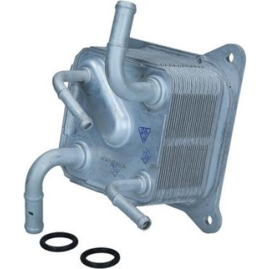 KAMOKA Ölkühler, Motoröl 7730145 KAMOKA Ölkühler, Motoröl 7730145