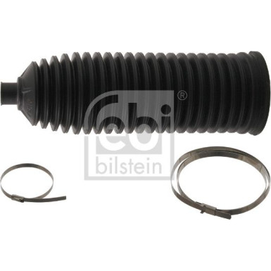 Faltenbalgsatz, Lenkung Db W20 29658 Faltenbalgsatz, Lenkung Db W20 29658