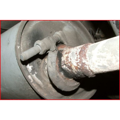 KS TOOLS Zange für PSA-Auspuffschellen, 310 mm 150.1535 KS TOOLS Zange für PSA-Auspuffschellen, 310 mm 150.1535