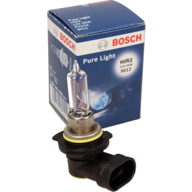 HIR2 12V 55W PURE LIGHT 1987302026 HIR2 12V 55W PURE LIGHT 1987302026