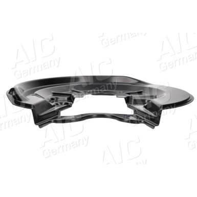 BREMSANKERBLECH H L VERZINKT D 282MM AUD A3 03-12/VW GOLF V/PLUS/TOURAN/GP2/JETTA 10,03 NEW MOBILITY PARTS 9545875