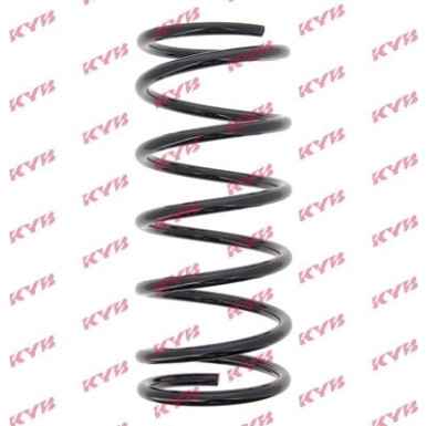 KYB Fahrwerksfeder Mitsubishi T. Pajero Ii 2.4-3.5 12.90-04.00 RD5962