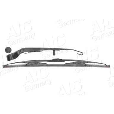 Wischerarm, hinten BMW 56777