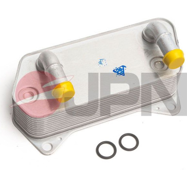 JPN Ölkühler, Automatikgetriebe 60C9471-JPN JPN Ölkühler, Automatikgetriebe 60C9471-JPN