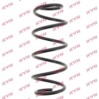 KYB Fahrwerksfeder VW P. Fox 1.2 04/05 RH3349