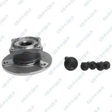GSP Radlagersatz 9324002K