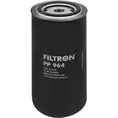 FILTRON Kraftstofffilter PP 964