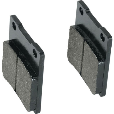 Bremsklötze vo/hi MCB531 Bremsklötze vo/hi MCB531