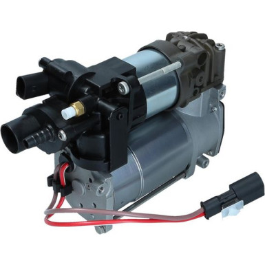 KAMOKA Kompressor, Druckluftanlage 2077006