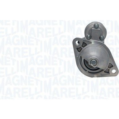 MAGNETI MARELLI Anlasser 063721158010